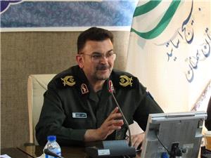 بسيج اساتيد، پيوند‌ دهنده دانشگاه‌ها با آرمان‌هاي انقلاب اسلامي است.