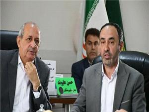 ضرورت بهره‌برداري حداکثري از اعتبارات براي توسعه کشاورزي شهرستان آذرشهر