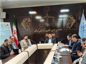 دادستان کرمانشاه: اموال‌هاي توقيفي توسط اجرائيات شهرداري بايد تعيين تکليف شود