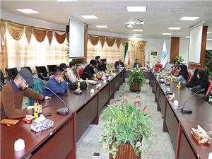 در نشست دبيران کانون هاي فرهنگي با سرپرست دانشگاه تاکيد شد؛ ضرورت وجود خانه فرهنگ در دانشگاه