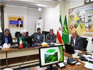برنامه راهبردي ساماندهي شبکه تعاون روستايي در آذربايجان شرقي تدوين شد