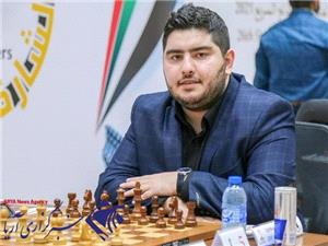 شطرنج‌باز گلستاني قهرمان رقابت‌هاي بين‌المللي شطرنج ريکياويک 2025 شد