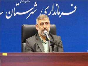 رشد 100 درصدي اقامت گردشگران در ساري؛ ثبت 350 هزار اقامت رسمي و غيررسمي