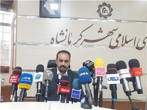 رئيس شوراي اسلامي شهر کرمانشاه : لايحه مشارکت در ساخت پروژه قطار شهري با اعتبار بالغ بر 1000 ميليارد تومان در شوراي شهر تصويب شد