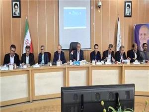 رسانه‌ها کليد توسعه استان در سال جاري هستند