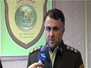 کشف 200 کيلوگرم مواد مخدر در گيلان