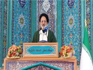 دستاوردهاي هسته‌اي و دفاع از حاکميت ملي غير قابل مذاکره هستند