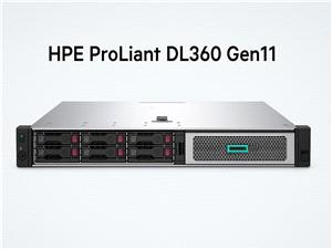 سرور HPE ProLiant DL360 Gen11؛ انتخاب هوشمند سازمان‌های پیشرو