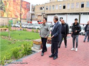 شهردار تبريز خبر داد: احياي محور گردشگري جاده ابريشم تا پايان سال 1404