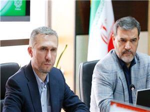 بررسي احداث مجتمع‌هاي ايستگاهي مترو و پارکينگ‌هاي خودرويي در منطقه 5