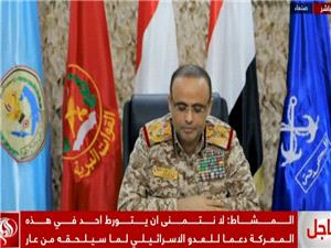 المشاط: ما فقط برای اسراییل و آمریکای متجاوز خطرناک هستیم/ برای هر سناریویی در دفاع از وطن آماده ایم