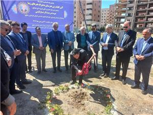 ساخت هنرستان هنرهاي زيبا در نيشابور