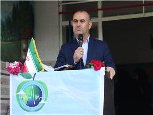 سرمايه گذاري در حوزه سلامت تعليم و تربيت در راستاي هدف‌گذاري براي آينده‌اي بهتر است