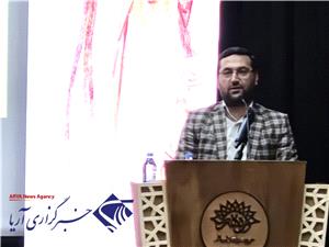بالاترين هنر شهادت است/ رشد فردي در بستر کار گروهي شکل مي‌گيرد