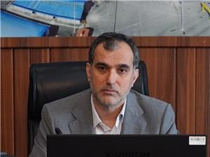 تشکيل اولين جلسه کارگروه صادرات دريايي استان در بندر اميرآباد