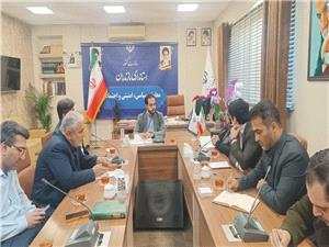 تقويت احزاب موجب پاسخگويي نهادهاي دولتي مي شود / با گفت و گو اختلافات حل و فصل مي شود
