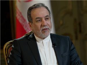 عراقچی: چین و روسیه شرکای راهبردی ایران هستند