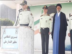 حضور به موقع و هوشمندانه پليس راهبرد انتظامي استان مازندران