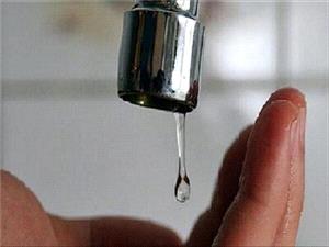 قطع 8 ساعته آب در شهر ايلام