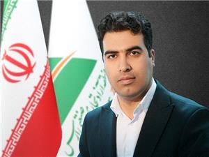 سرپرست اداره امور قفقاز و اوراسياي سازمان منطقه آزاد ارس منصوب شد
