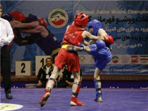 رئيس هيئت ووشو استان کرمانشاه:سطح کيفي مسابقات انتخابي تيم ملي ووشو در شيراز بسيار بالا بود