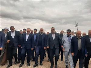 سفر وزير کار به آذربايجان شرقي؛ مهر تاييدي بر کارنامه درخشان دکتر فتحي در عرصه کار و اشتغال