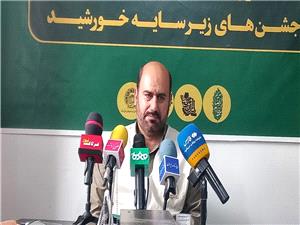 دبير جشن‌هاي دهه کرامت کرمانشاه : هدف از برنامه هاي دهه کرامت ايجاد فضاي شادي و معنويت در جامعه و بهره‌مندي همگاني از برکات دهه کرامت است.
