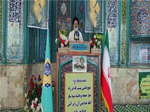 هرگونه شرارتي از طرف رژيم صهيونيستي با پاسخ محکم و قاطع ايران همراه خواهد بود