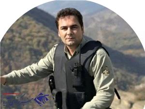 تشکيل پرونده قضايي براي دستگيري عاملان شهادت محيط‌بان گلستاني