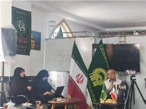همزمان با دهه کرامت سه هزار برنامه فرهنگي و اجتماعي از سوي 610 کانون خدمات رضوي در محلات مختلف استان برگزار مي شود