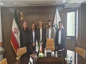 بهداشت و درمان حوزه جنوب استان ايلام متحول مي‌شود
