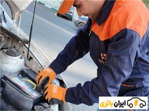 علت گران شدن باتری ماشین