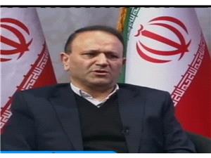 پيام تبريک مدير کل شيلات استان مازندران به مناسبت ولادت حضرت معصومه (س) ، آغاز دهه کرامت و روز دختر