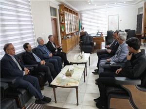 خدمات رساني مطلوب شرکت گاز، نقش مهمي در رفاه شهروندان دارد