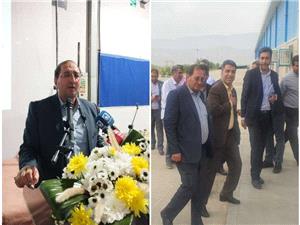 کارگران نقش حياتي در توسعه اقتصادي کشور دارند