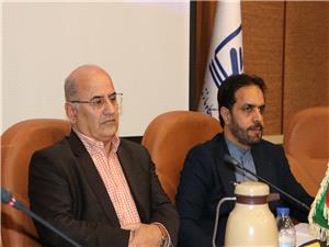 برگزاري نشست آمايش آموزش عالي استان در دانشگاه مازندران