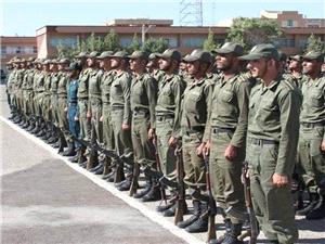 معاون وظيفه عمومي پليس کرمانشاه : کسر و بخشش اضافه خدمت جزئي از اين 12مشوق مي باشد.