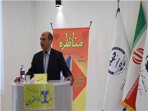 معاون توسعه مديريت و منابع انساني استانداري کرمانشاه : «کرمانشاه» بايد به دغدغه و مسئله همه ما تبديل شود