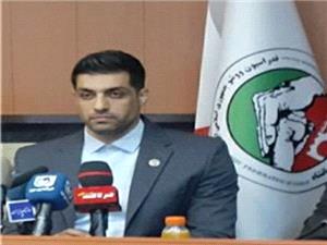 رئيس هيئت ووشو استان کرمانشاه:مسابقات ووشو قهرماني کشور و انتخابي تيم‌ ملي جوانان دختر با قهرماني تيم کرمانشاه به پايان رسيد.