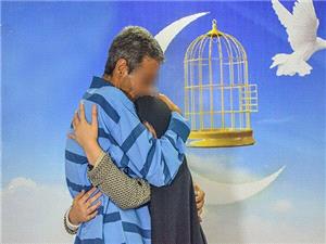 آزادي 12 زنداني جرائم غيرعمد در ايلام