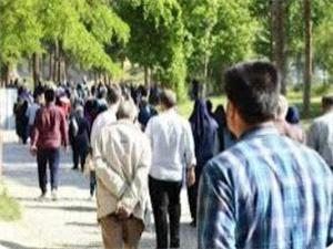 ،مسئول کانون ورزشي خدمت رضوي استان کرمانشاه: پياده‌روي خانوادگي در کرمانشاه برگزار مي شود
