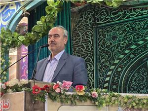 اگر حال آموزش و پرورش خوب باشد، حال جامعه نيز خوب خواهد بود