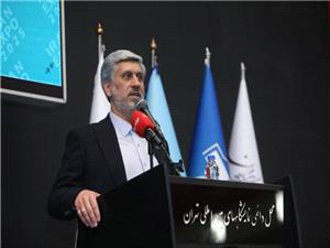 ایران اکسپو، گامی ارزشمند در جهت توسعه صادرات