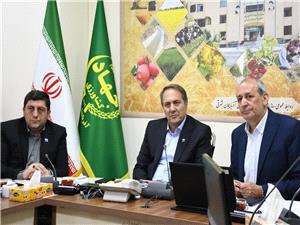 کشاورزان اصلي‌ترين ذينفعان منابع آب هستند