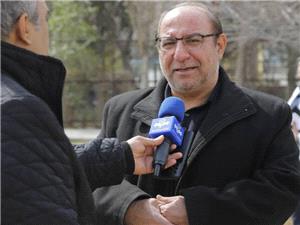 کسب رتبه «برتر» اداره زيباسازي منطقه 16 در ارزيابي عملکرد