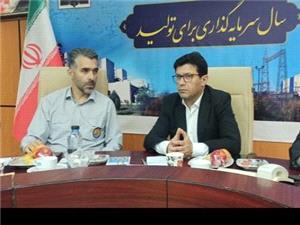 براي برون رفت از چالشها و رفع محدوديت توليد به عنوان تکليف اولويت دار خود در مجلس تلاش خواهم کرد