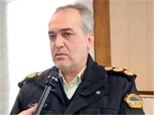 دستگيري عامل شرارت و قدرت نمايي در بابل