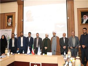 تجليل از مفاخر، نخبگان و ممتازان قرآني استان در دانشگاه مازندران