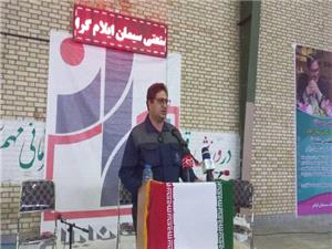 هفته کارگر فرصتي براي دادخواهي جامعه کارگري است