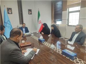 کمبود خير فرهنگي در استان ايلام